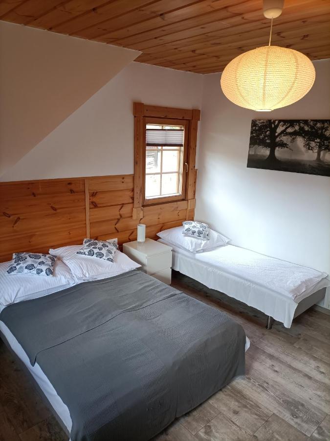 Apartamento Apartament Na Uboczu Szklarska Poręba Exterior foto