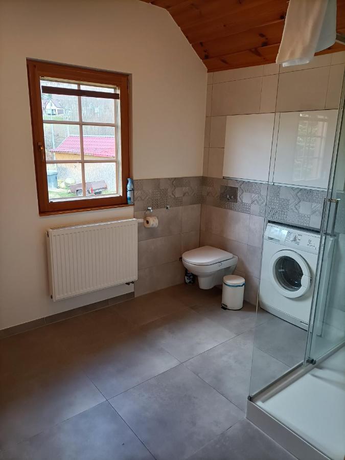 Apartamento Apartament Na Uboczu Szklarska Poręba Exterior foto