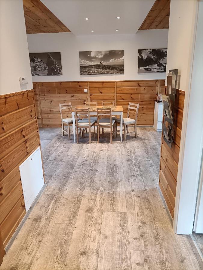 Apartamento Apartament Na Uboczu Szklarska Poręba Exterior foto